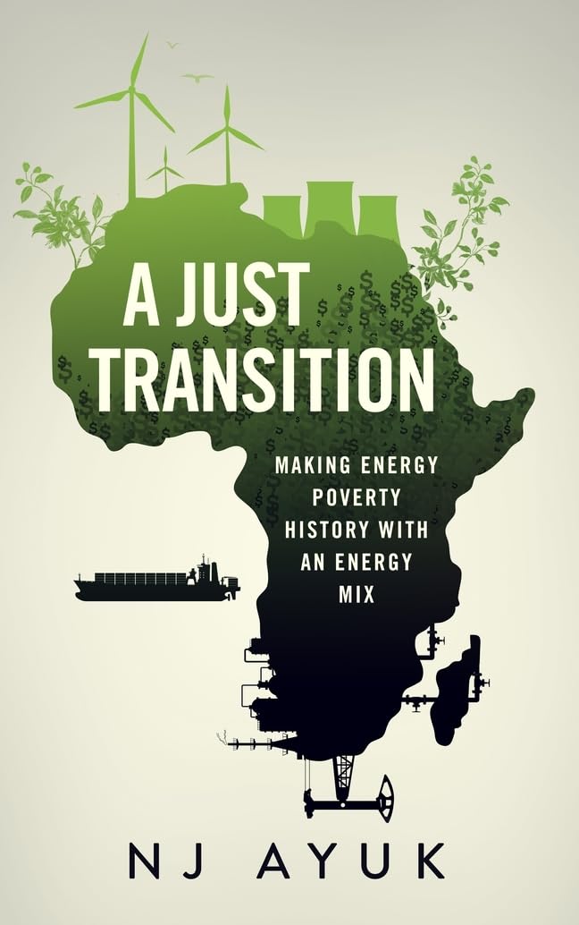 A Just Transition: Making Energy Poverty History With an Energy Mix
