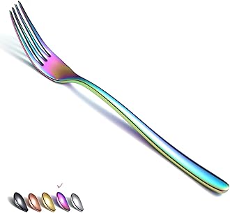 Dinner Forks Set