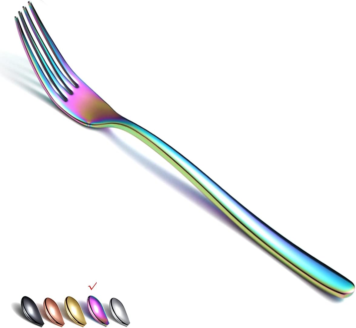 Dinner Forks Set
