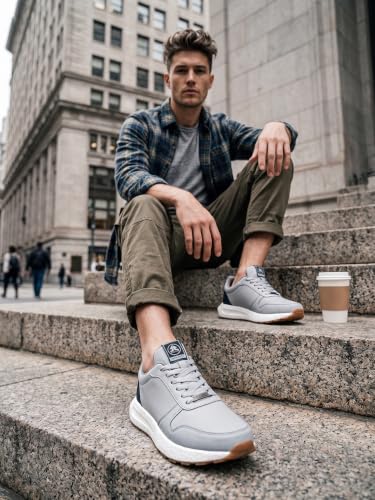 Image of OFF LIMITS Ramses Casual Sneakers for Men