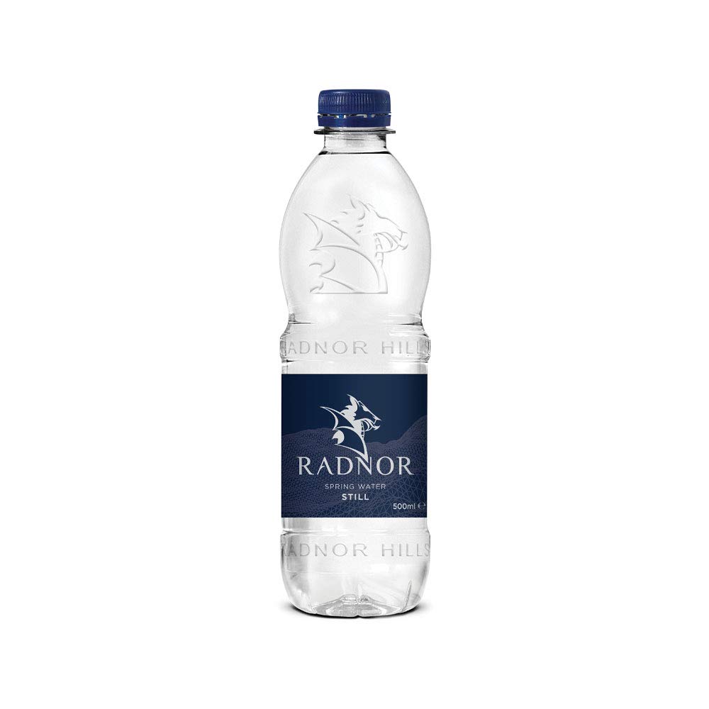 Radnor HillsSpring Still Water 48 x 500ml