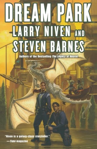 Tor Books Dream Park