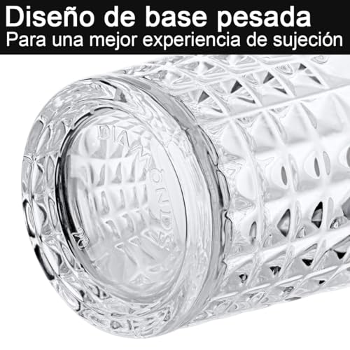 Reviews de Vaso old fashion , tabla con los diez mejores. 12 Imagen adicional