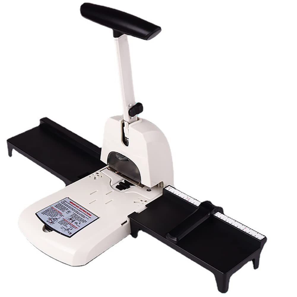 Perforatrice d'angle multifonction pour travaux manuels, projets de bricolage et scrapbooking