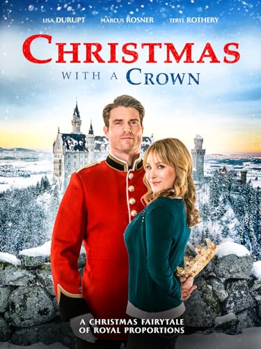 Christmas with a Crown