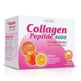 Collagen Peptide 4,000 Mg.
