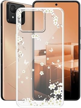 Phone Case for Asus Zenfone 11 Ultra 6.78", Transparente Silicone Protective Case, Ultra Thin Flexible TPU Bumper Shockproof Shell, for Asus Zenfone 11 Ultra Case - WM91