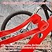 Correct decision All 10 Pack Bicycle Rim Strip Rim Tape Inner Tube Protection Pad Puncture Proof Belt Fits Rim Tape (5 x 26 & 5 x 700c)