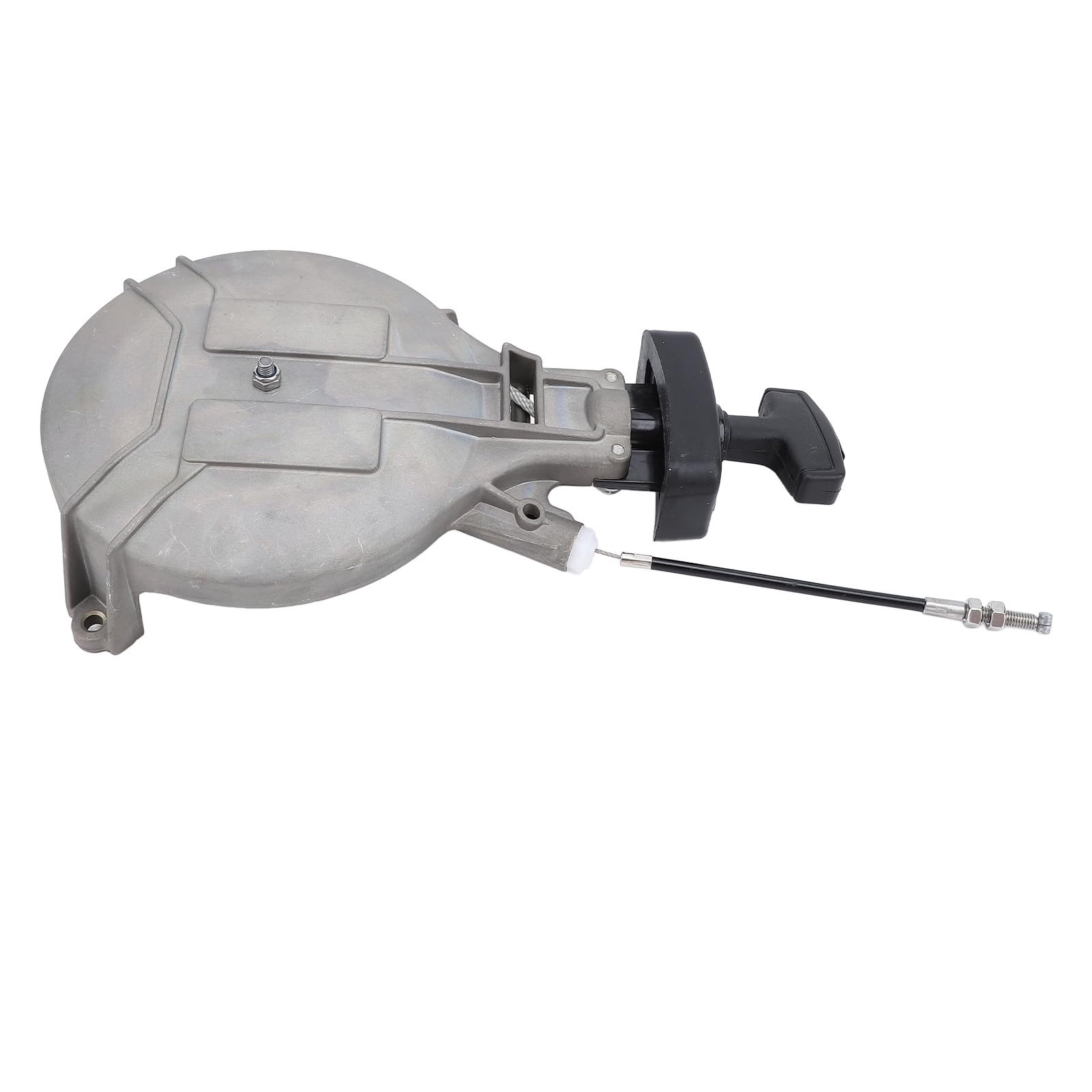 Avviatore a strappo di ricambio per motori fuoribordo a 2 tempi da 4 CV e 5 CV, modello 6E7 15710, accessori per motori nautici.
