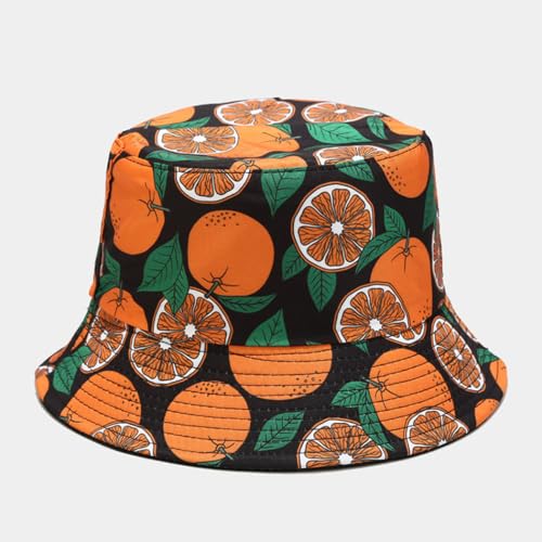 Image of Bucket Hat for Women Men,Travel Sun Beach Cap,Unisex Fishing Outdoor Boonie