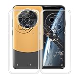 YQINHHME Phone Case for Ulefone Armor 23 Ultra (6.78