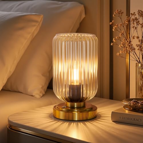 LightRound 7500mAh Cordless Table Lamp