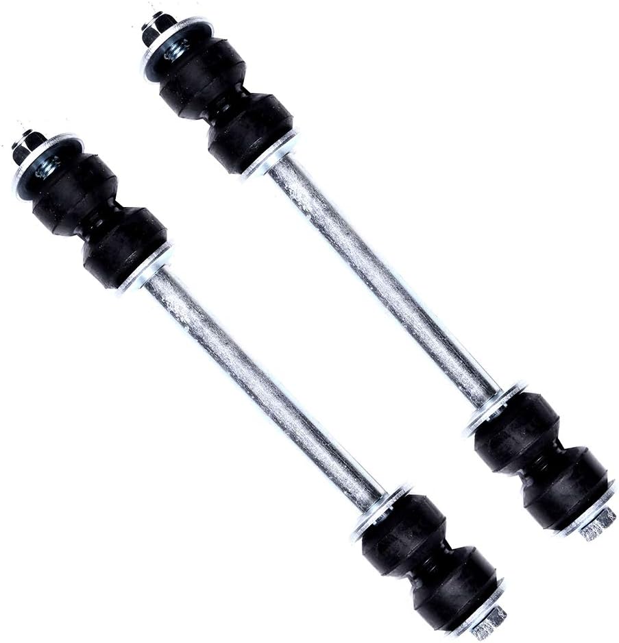 SCITOO Rear Stabilizer Bar Sway Bar End Links Pair fit for Ford Explorer for Mercury Mountaineer 2006 2007 2008 2009 2010