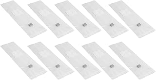 Substrate Bag for Mushrooms, Mycelium Growth Bag for Gourmet and Medicinal Mushroom Cultivation Kit, Resistant Grow Bag Supplies, 10/20/30/50 Pcs PP Mushroom Growing(10pcs)