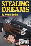 Stealing Dreams (English Edition)
