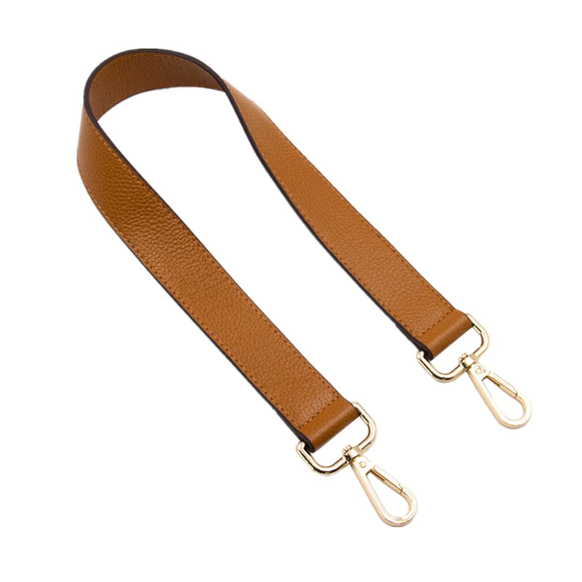 Sangle de remplacement en cuir ETOPARS pour sacs de transport et maroquinerie