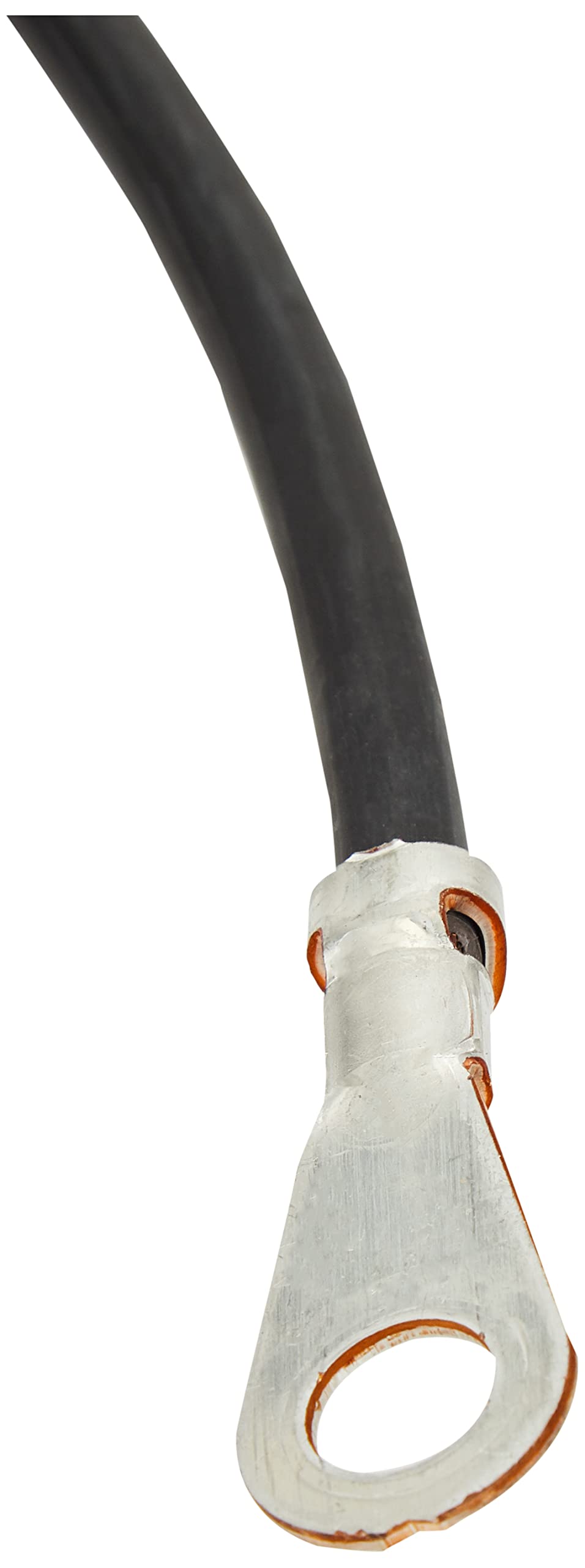 Amazon.com: GM Genuine Parts 88987142 Negative Battery Cable 
