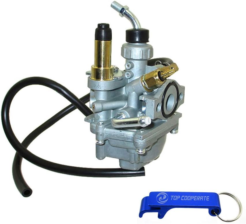 TC-Motor Carburetor Replace For Yamaha TTR50 Carb Dirt Bike 2006-2011