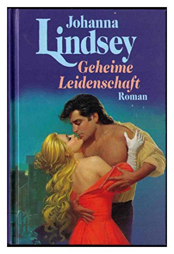 Geheime Leidenschaft