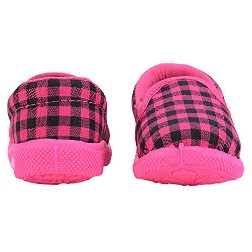 Image of SMARTOTS Sports Shoes Multicolor Age-Group 4 Months to 24 Months for Kids