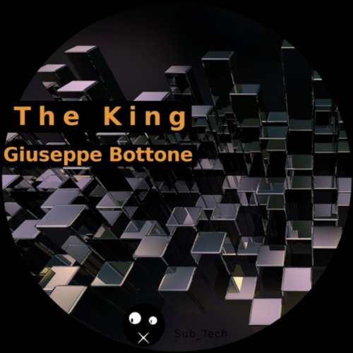 The King Giuseppe Bottone Digital Music