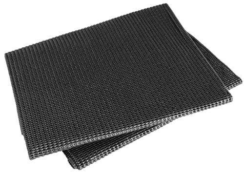 Alfombra para coche cortada a medida para proteger el maletero en viajes familiares 120x90