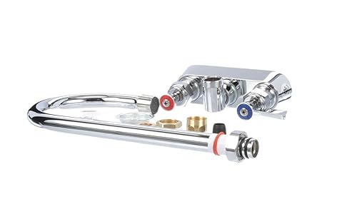 Miniatura 1 de Fisher Grifo 4Bslh 12Sgn