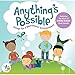 Anything'S Possible: Songs For A Montessori Environment
