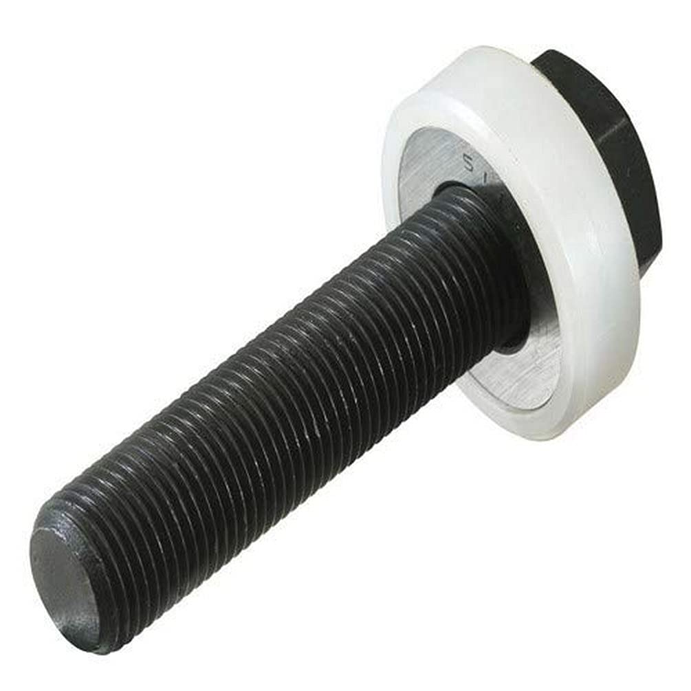 Perforador De Chapa KS Tools 30.5mm - Corte En 3 Puntos