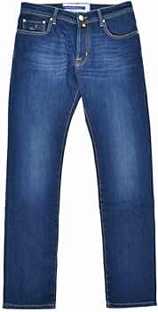 JACOB COHEN 688 COMFORT テーパード・スリムパンツ　32” JACOB COHEN 688 COMFORT テーパード・スリムパンツ 32” Amazon