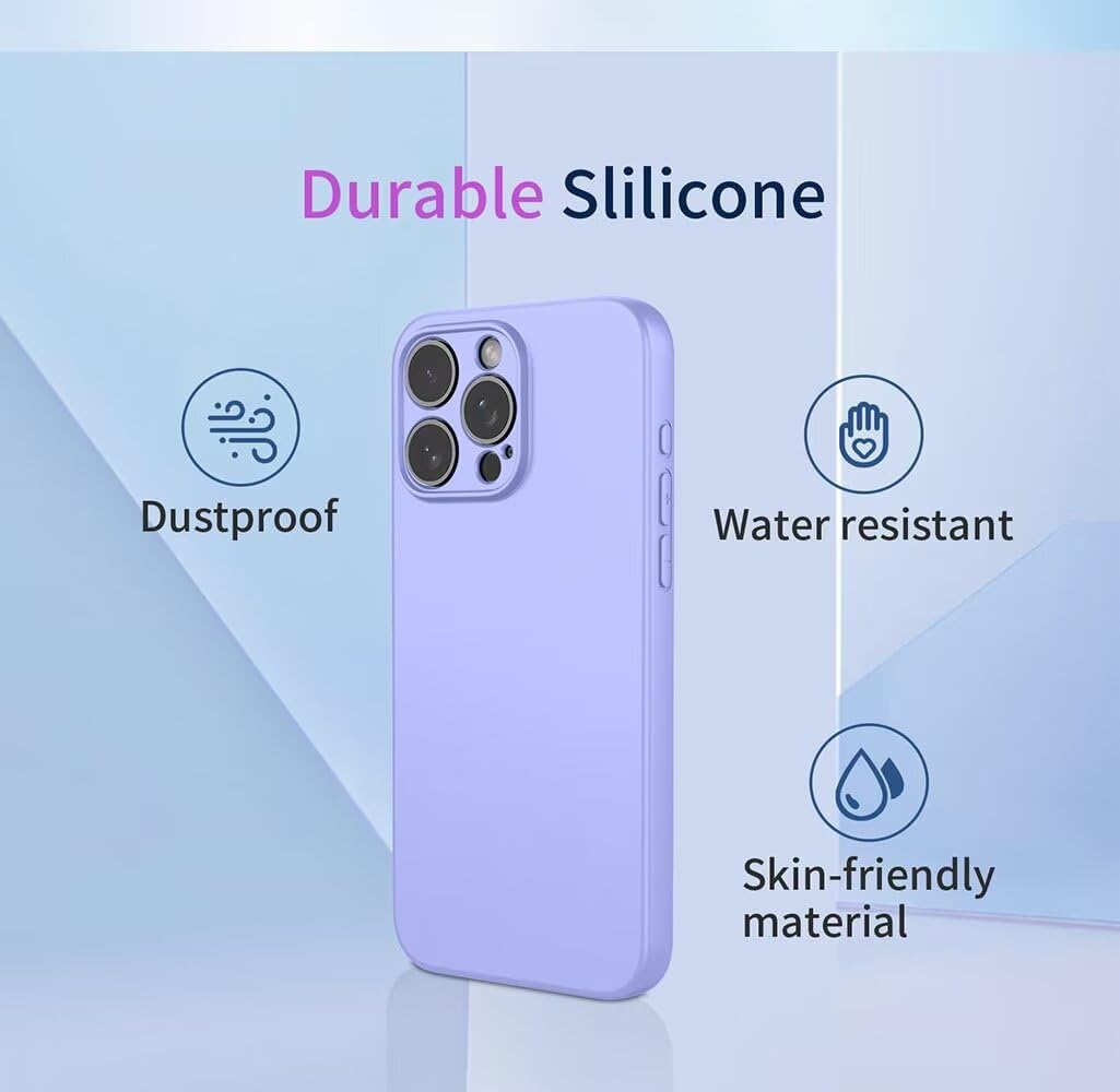 WEIOU Cover Sfumata Per OPPO Reno 6 Pro 5G – Custodia Morbida TPU, Effetto Viola-Blu, Antiurto E Antigraffio - 2
