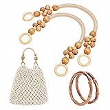 Aplicación: accesorio de repuesto perfecto para tu bolso de viaje, bolsos, bolsos, bolsos de mano, bolso de mano, varias bolsas tejidas, bolso de mensajero, maletín, bolsos, bolsas de playa, carteras, bolsas de hombro, bolsas de compras, etc.