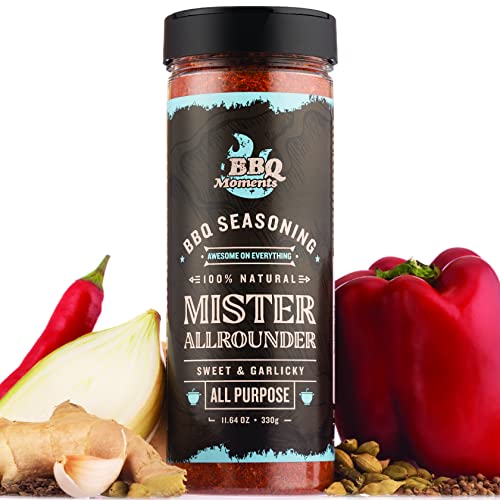 11+ Best Pulled Pork Rubs To Buy for Incredible BBQ