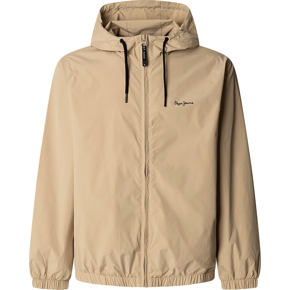 PEPE JEANS monson jacket m