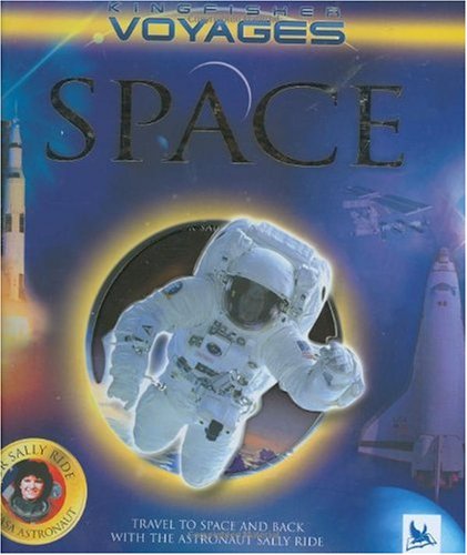 Space (Kingfisher Voyages)