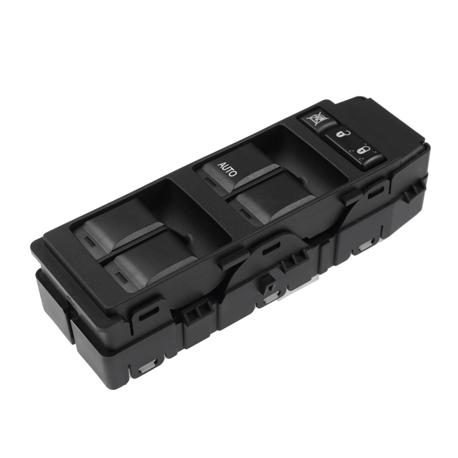 Mando de elevalunas con respuesta rápida para control de ventanillas de Jeep Compass 7