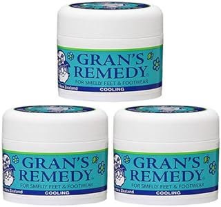 【セット】 グランズレメディ 50g (クールミント) 3個セット 【国内正規品】 [並行輸入品]