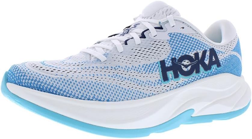 HOKA メンズ Rincon 4スニーカーブーツ