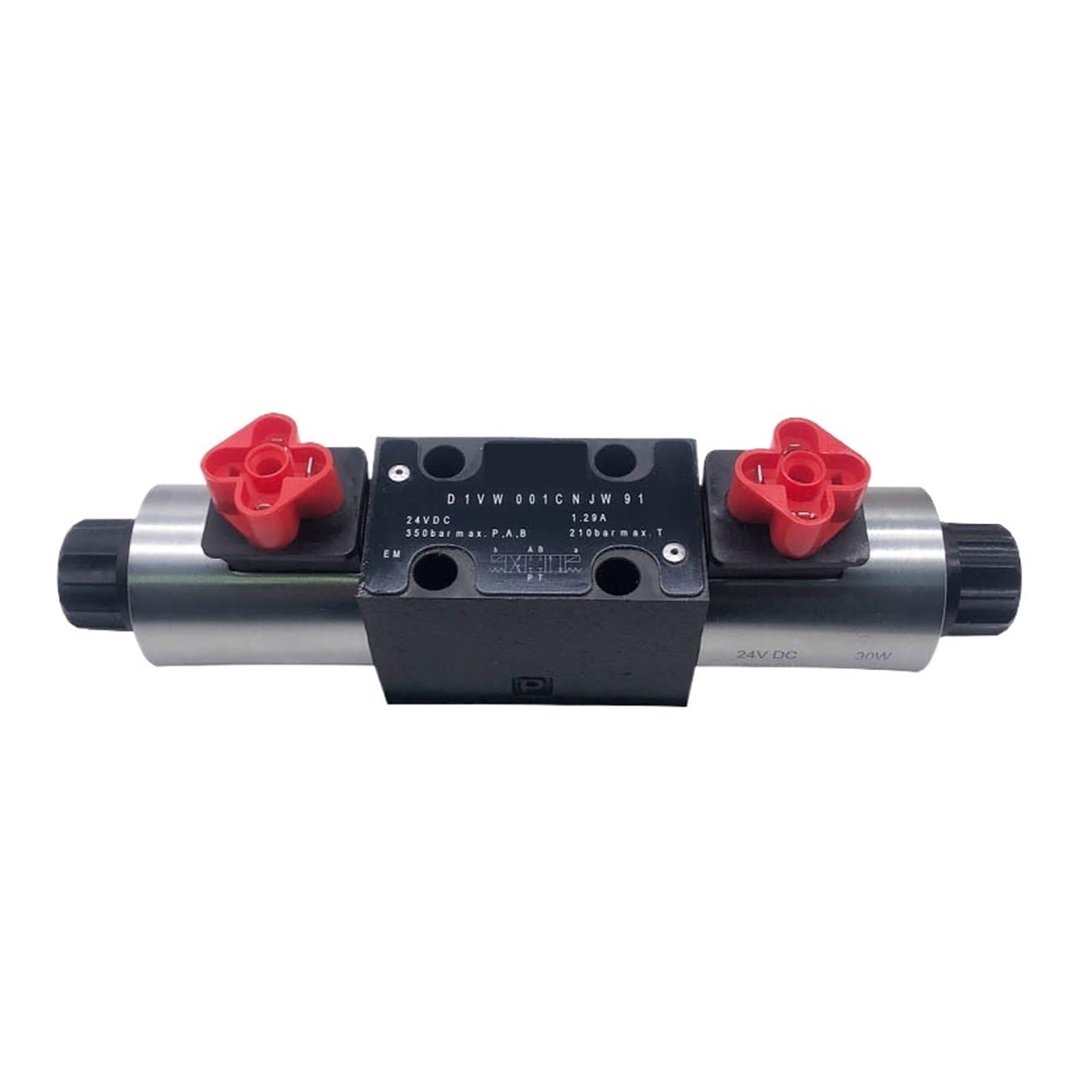 HYUJNAFZR D1VW020BNJW91 Solenoid Valve D1VW001CNJW91 Hydraulic D1VW(D1VW006KNJW91)