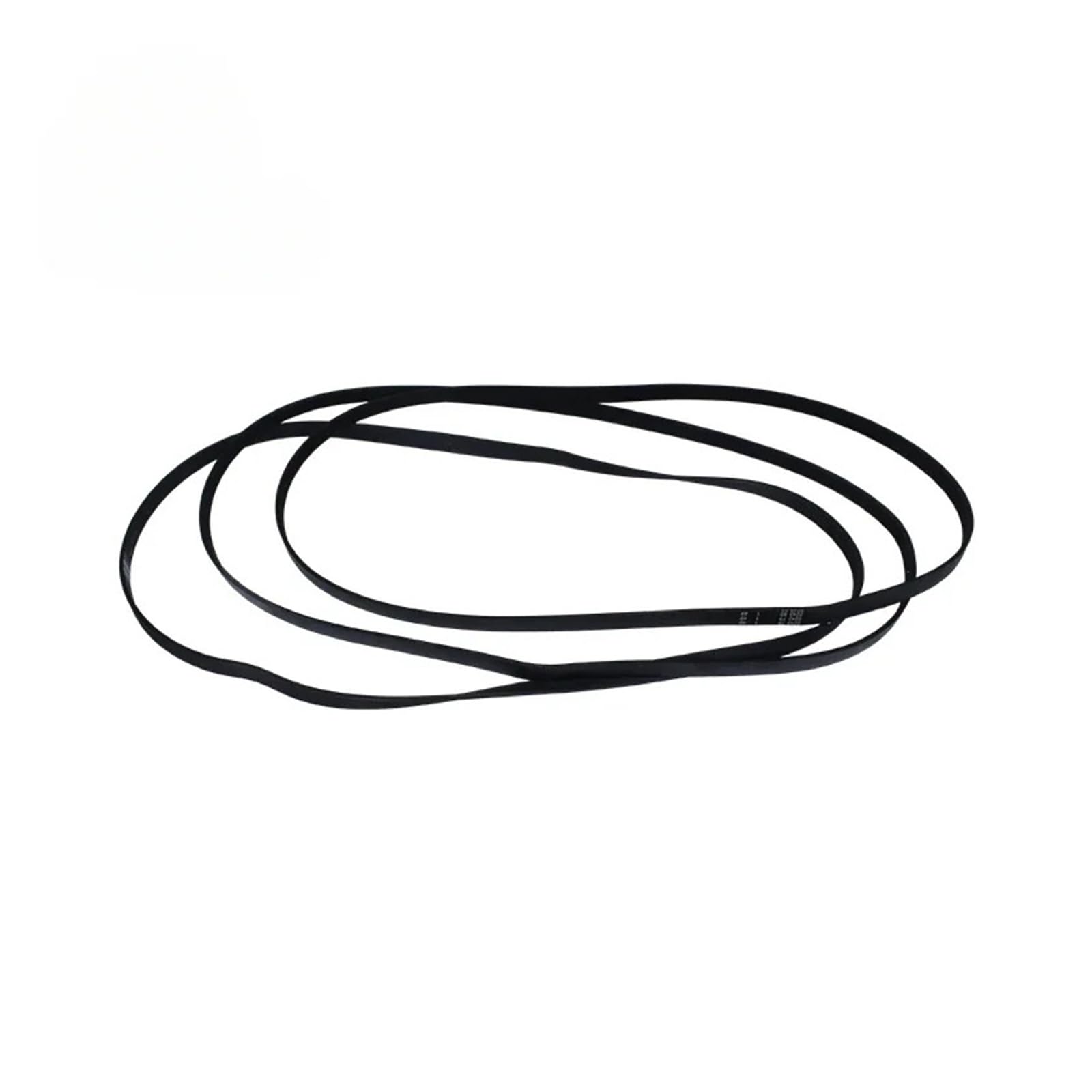 Pièce De Rechange for Courroie Triangulaire De Moteur De Machine À Laver – 6EPJ 1274, Compatible for LittleSwan