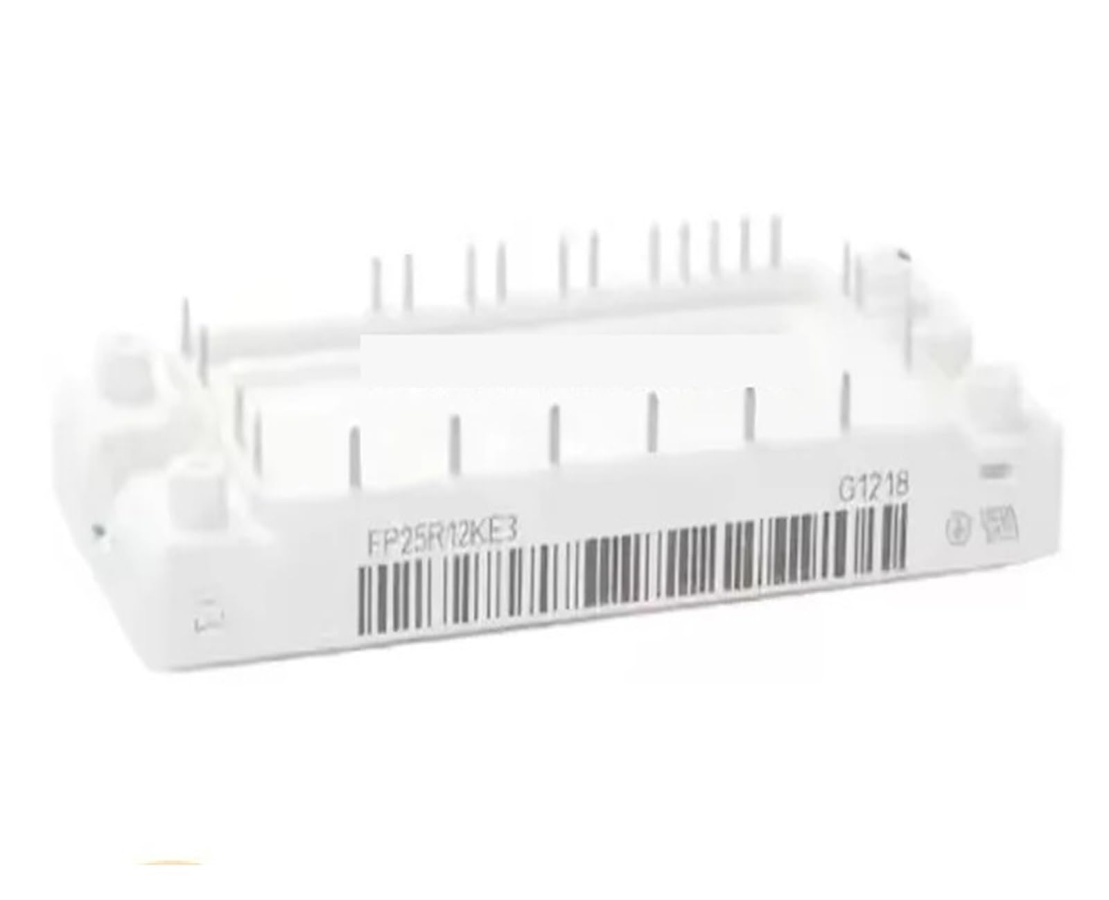 BRODEFUP FP25R12KE3 FP40R12KE3 FP50R12KE3 FP75R12KE3 FP100R12KE3 IGBT Module(FP40R12KE3)