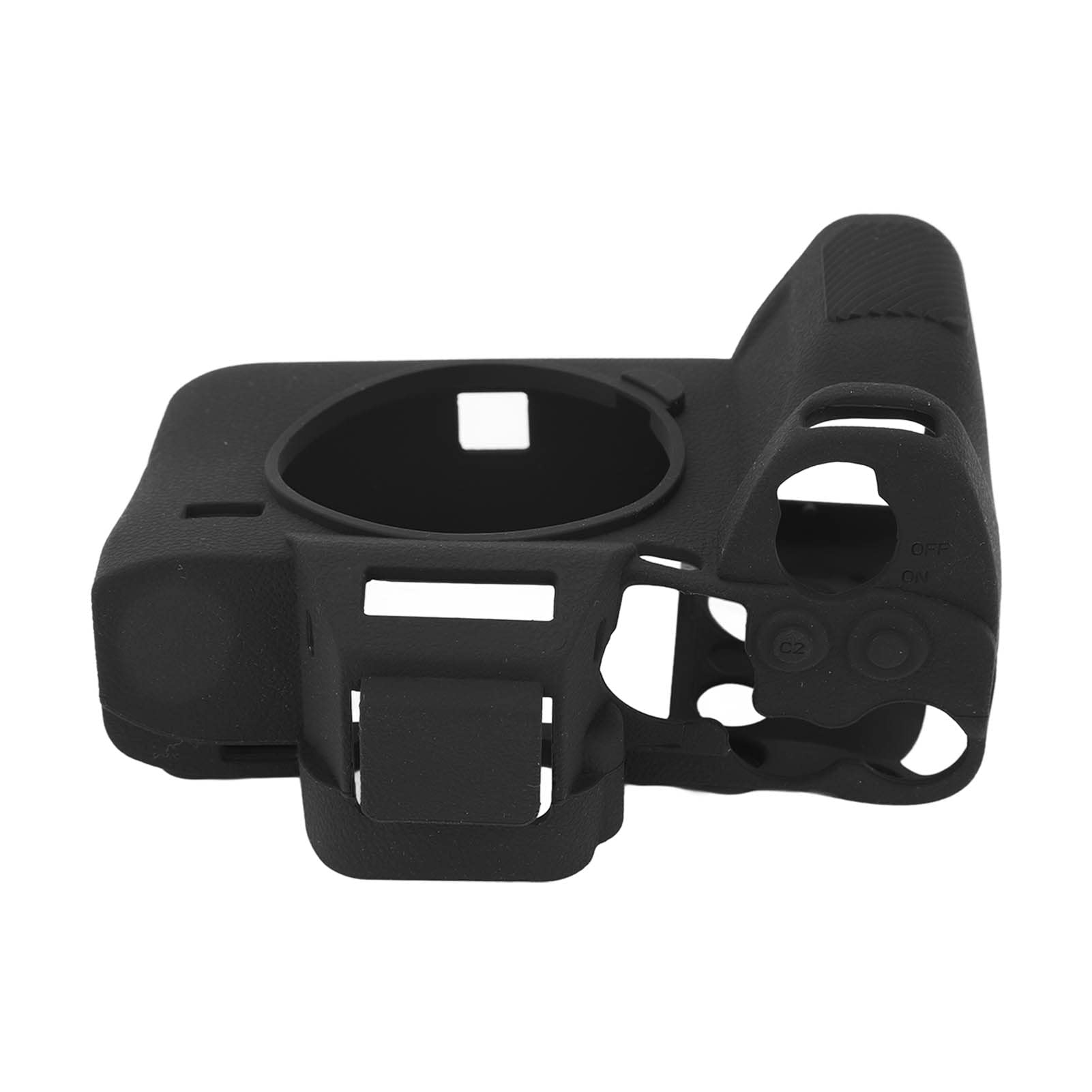 Custodia per Fotocamera, Elegante e Durevole, Morbida Al Tatto, Perfetta per la Fotocamera7/IV A7 IV A7M4