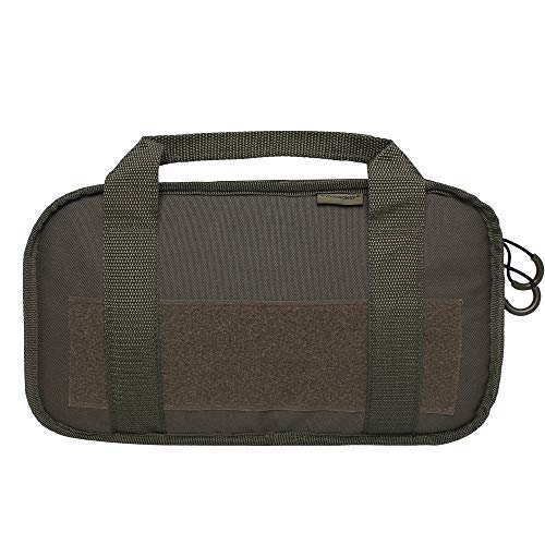  Kylebooker Etuis Souple pour Pistolet de Range...