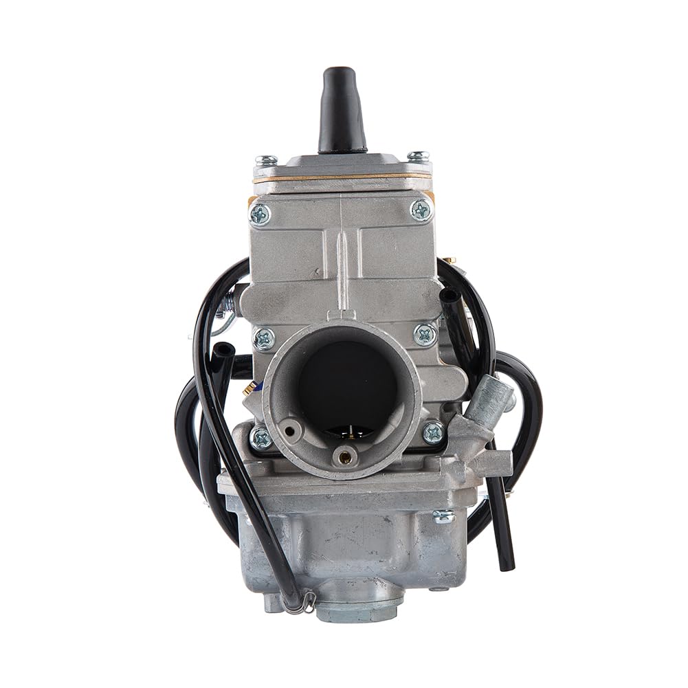 TM Carburetor TM 28mm Flat Slide Carburetor for 2/4 Stroke Engine Motorcycle