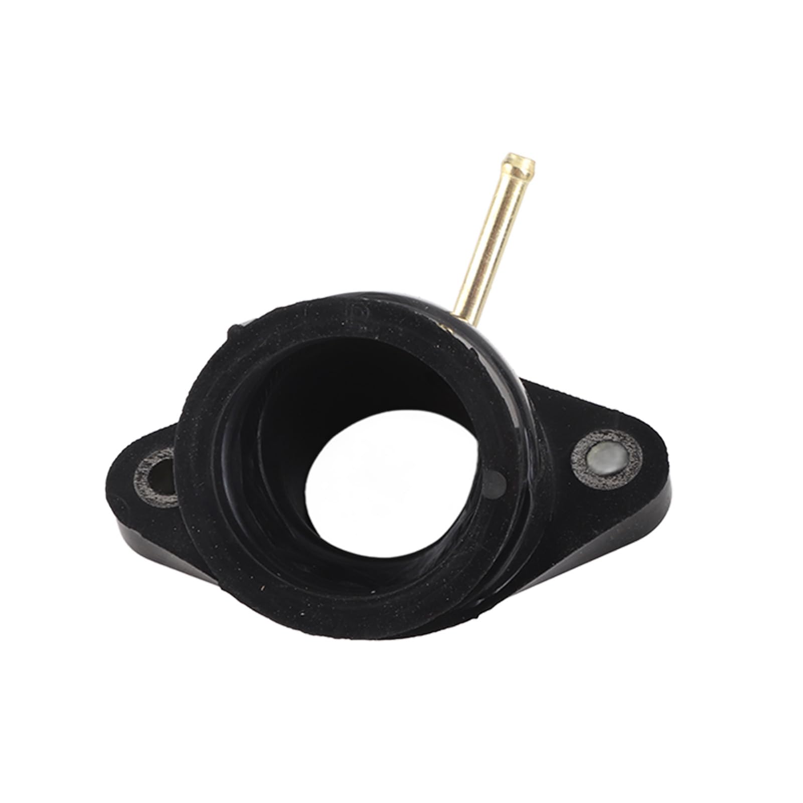 2 pezzi moto carburatore collettore di aspirazione soffietto carburatore Interface Adapter per XV400 XV500 XV535