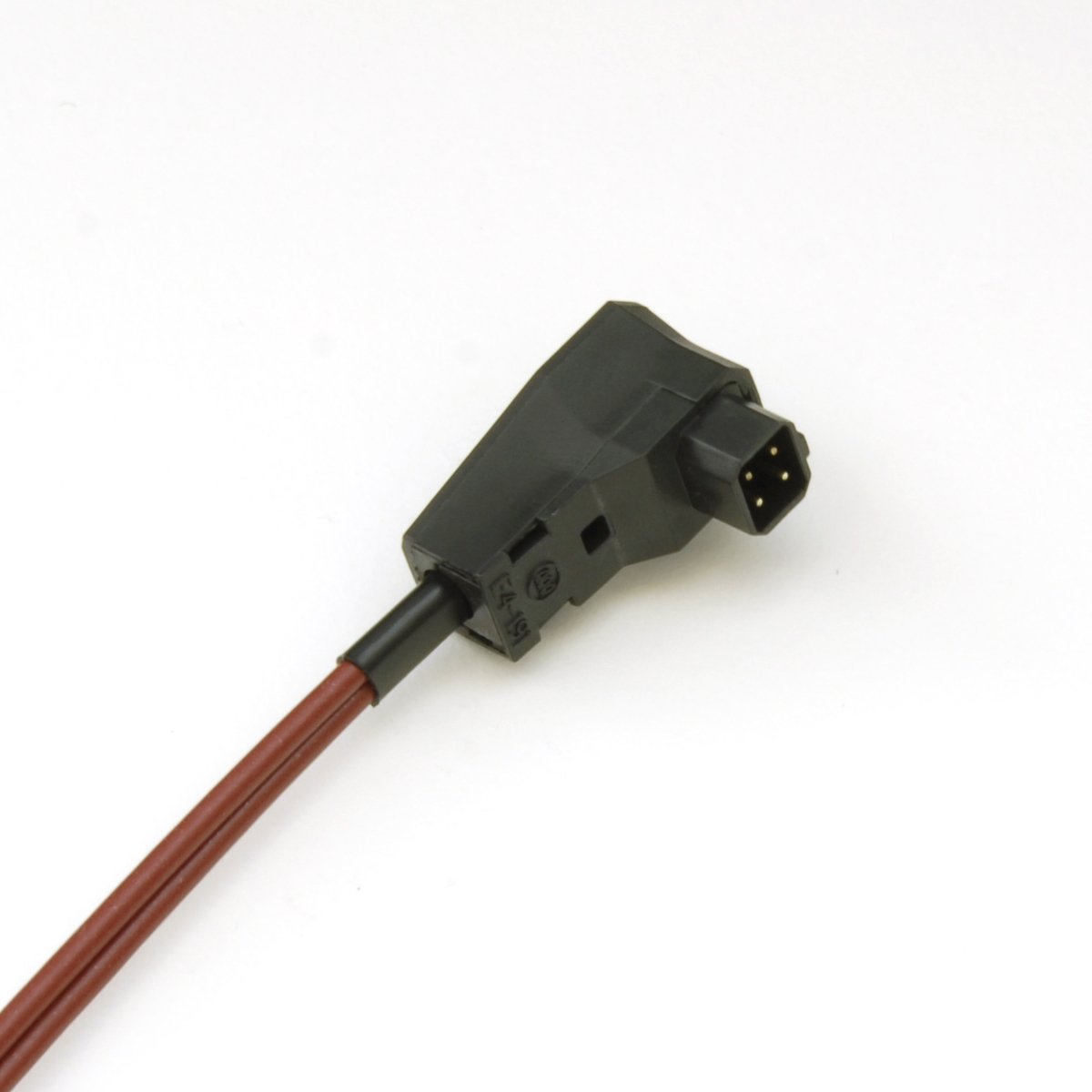Amazon | onso 03 IRIS(4極)-2pin(FitEar-L/R) バランス接続用イヤホン