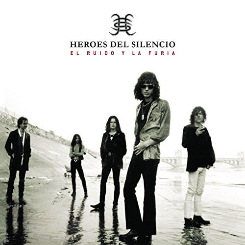 Amazon Music Heroes Del SilencioのEl Ruído Y La Furia Amazon.co.jp