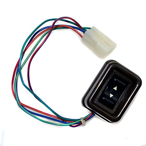 Nuovo elettrico finestrino interruttore lato