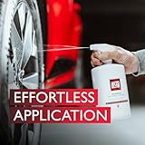 Autoglym Advanced All Wheel Cleaner,1L – Colour Change Technology Reacts With Brake Dust,pH Neutral Car Wheel Cleaner Spray and Alloy Wheel Cleaner Safe For All Wheel Types - Image 5