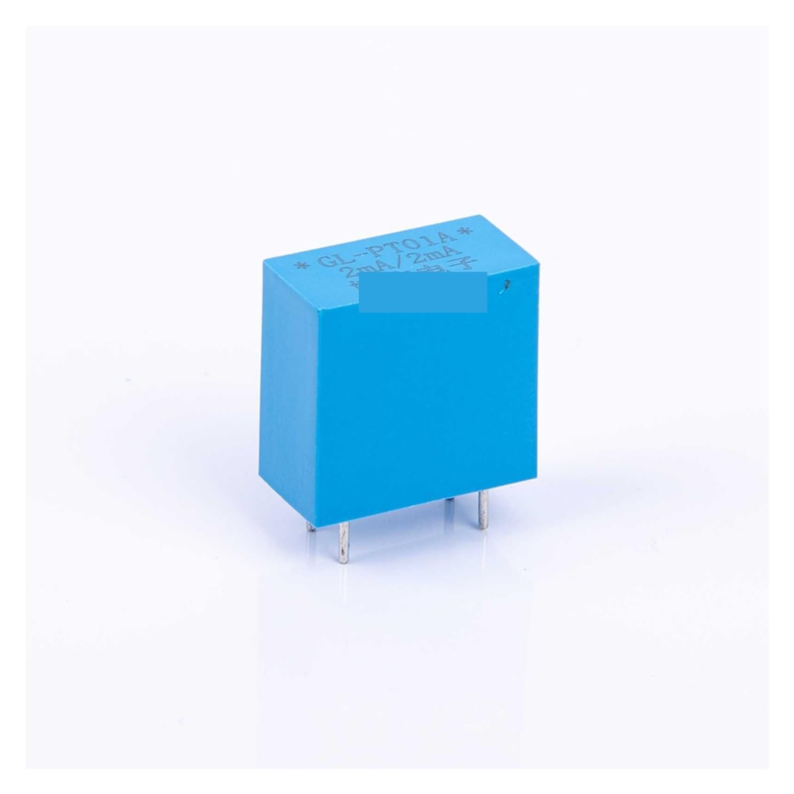 PT01A AC PCB Board 2ma/2ma Voltage Transformer 220V Saturation Voltage 0.6V